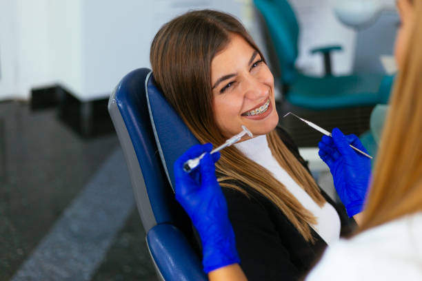 Best Cosmetic Dentistry  in Menonee, MI