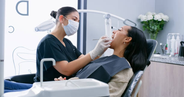Dental Inlays and Onlays in Menominee, MI